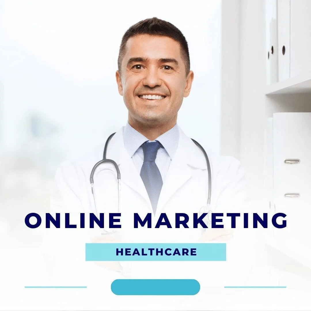 Online marketing