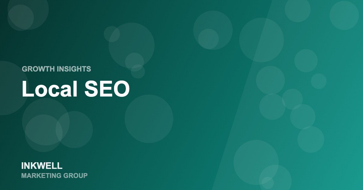 Local SEO in 2026: How to Dominate the Map Pack and Near-Me Searches