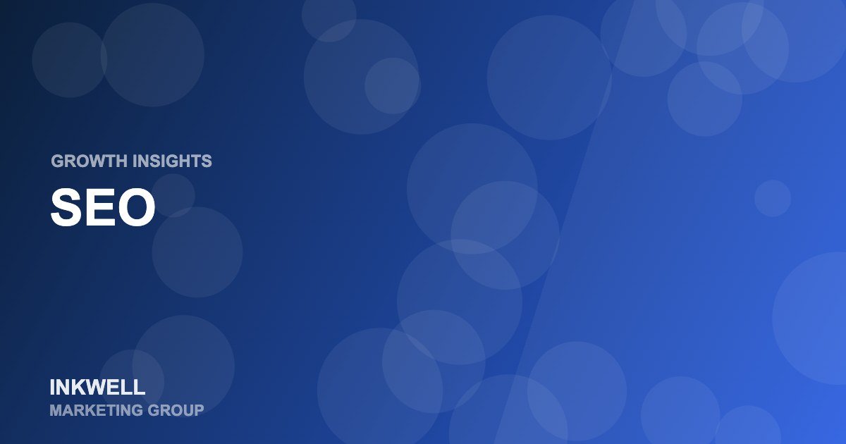 Keyword Research That Drives Revenue, Not Just Traffic
